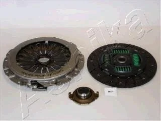 Зчеплення (набір) ASHIKA 92H0032