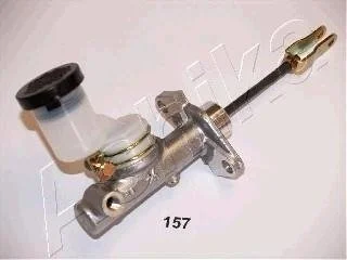 Циліндр зчеплення головний ASHIKA 9501157