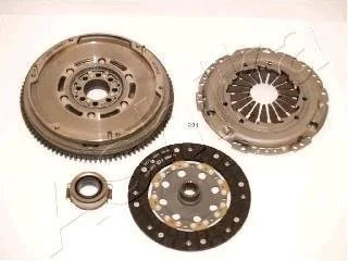 Фото зчеплення (набір) ASHIKA 9802201 Зчеплення (набір) ASHIKA 9802201