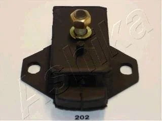 Подушка двигуна ASHIKA GOM202
