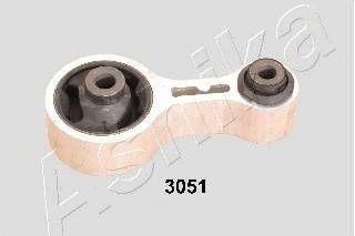 Подушка двигуна TYL MAZDA 6 2.0 02- ASHIKA GOM3051