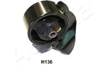 Опора двигателя низ. зад. Kia Sportage 2.0 04- / Hyu Tucson 2.0 04-10 ASHIKA GOMH136