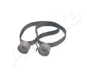 Фото ремінь ГРМ (набір) ASHIKA KCTN01 Ремінь ГРМ (набір) ASHIKA KCTN01