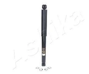 Ам-тор зад. газовий Mitsubishi L200 2.5DI-D 07/Toyota Hilux II 1.8 88-94 ASHIKA MA20055