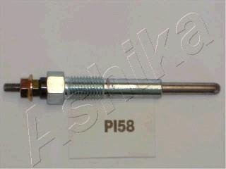 Свічка розжарювання ASHIKA PI58
