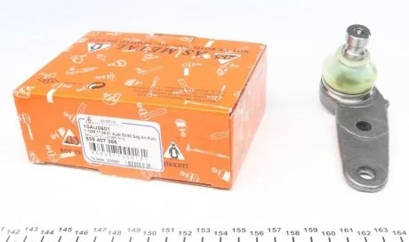 Пулевая опора (шарнир) ASMETAL 10AU0601