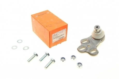 Пулевая опора (шарнир) ASMETAL 10AU1500