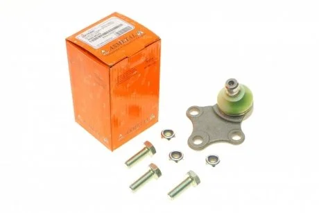 Пулевая опора (шарнир) ASMETAL 10CT0200