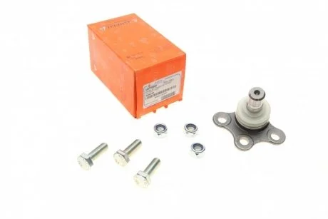 Пулевая опора (шарнир) ASMETAL 10CT0600