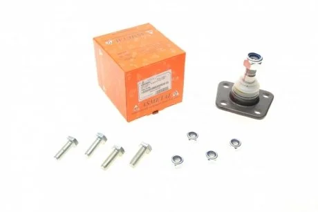 Фото кульова опора (шарнір) ASMETAL 10FI3001 Кульова опора (шарнір) ASMETAL 10FI3001