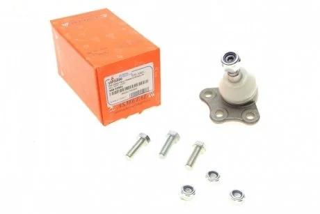 Пулевая опора (шарнир) ASMETAL 10FI5500