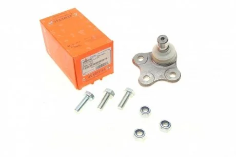 Фото кульова опора (шарнір) ASMETAL 10FR0500 Кульова опора (шарнір) ASMETAL 10FR0500