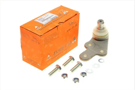 Пулевая опора (шарнир) ASMETAL 10FR1781