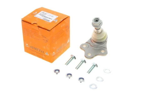 Пулевая опора (шарнир) ASMETAL 10LR2200