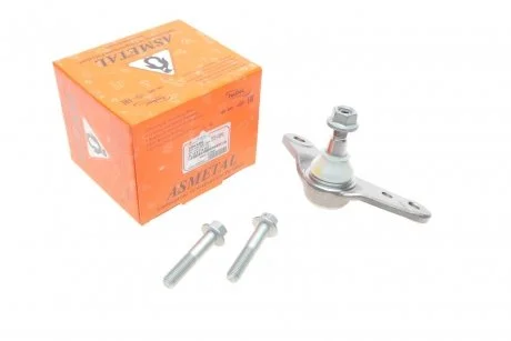 Кульова опора (шарнір) ASMETAL 10MC0200