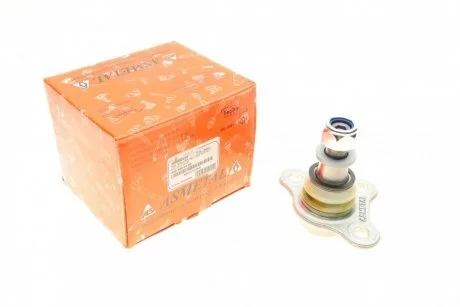 Фото кульова опора (шарнір) ASMETAL 10MR0110 Кульова опора (шарнір) ASMETAL 10MR0110