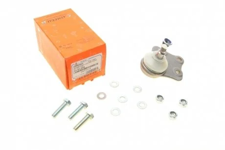 Фото кульова опора (шарнір) ASMETAL 10MR3502 Кульова опора (шарнір) ASMETAL 10MR3502