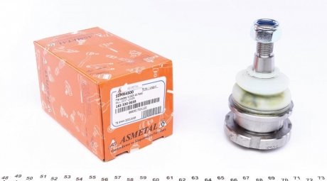 Кульова опора W163 98-05 ASMETAL 10MR4500