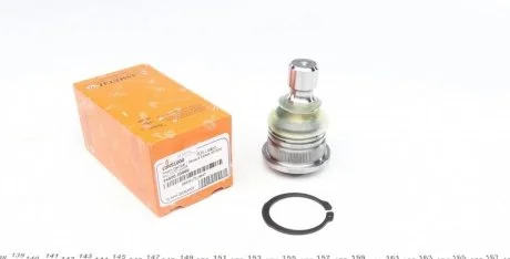 Фото кульова опора (шарнір) ASMETAL 10NS1000 Кульова опора (шарнір) ASMETAL 10NS1000