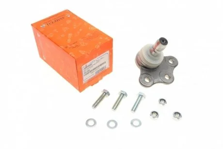 Пулевая опора (шарнир) ASMETAL 10OP2000