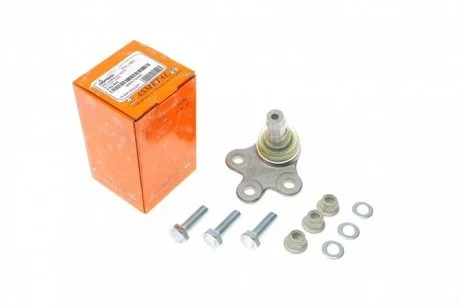 Фото кульова опора (шарнір) ASMETAL 10OP5000 Кульова опора (шарнір) ASMETAL 10OP5000