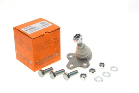 Шаровая опора Trafic/Vivaro 14- AS METAL ASMETAL 10RN0520