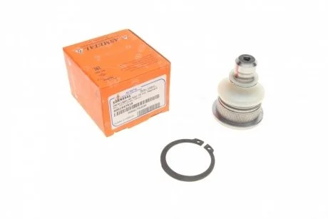 Фото пулевая опора (шарнир) ASMETAL 10RN5541 Пулевая опора (шарнир) ASMETAL 10RN5541