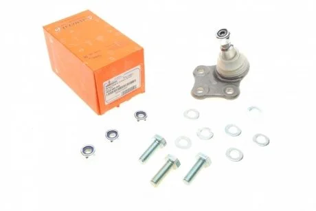 Кульова опора Fluence/Megane/Scenic 09- ASMETAL 10RN5610