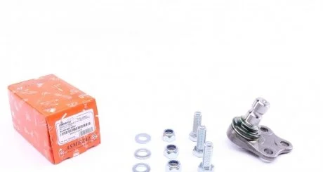 Фото кульова опора (шарнір) ASMETAL 10RN5710 Кульова опора (шарнір) ASMETAL 10RN5710