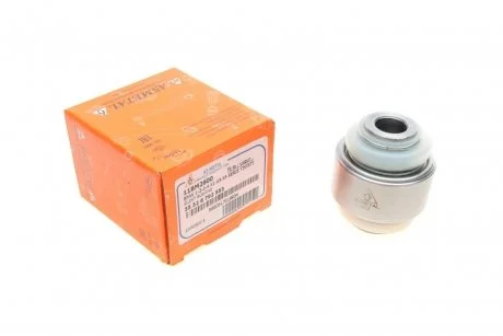 Фото сайлентблок важеля ASMETAL 11BM2600 Сайлентблок важеля ASMETAL 11BM2600