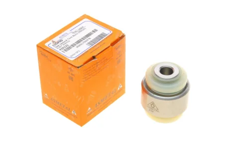 Сайлентблок заднего рычага Vectra B 95-03 ASMETAL 11OP00