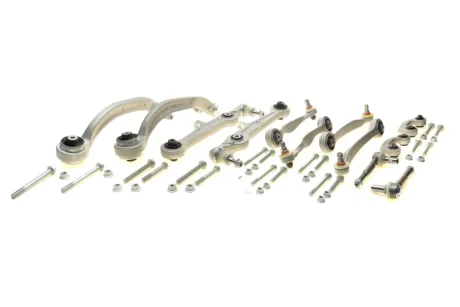 Комплект рычагов подвески ASMETAL 13AU0203