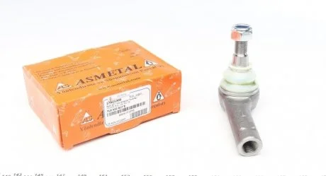 Наконечник рулевой тяги ASMETAL 17AU1300