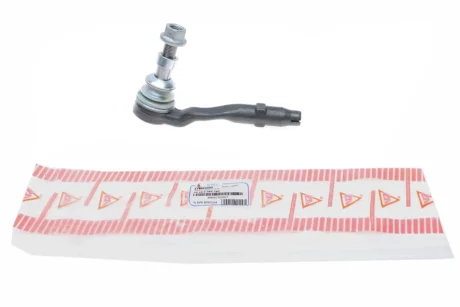 Наконечник рулевой тяги ASMETAL 17BM1000