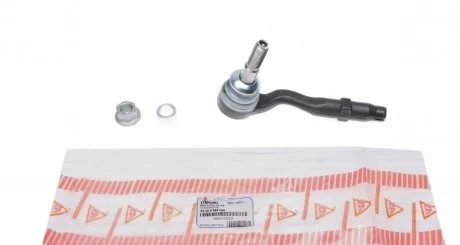 Наконечник тяги рульової BMW 5(F10/11)/ 6(F12/13)/ 7(F01/02/03/04) 09- Пр. ASMETAL 17BM1001