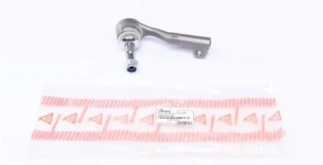 Наконечник рулевой тяги BMW 1 (E81/E87)/3 (E90-E93) 03-Л. ASMETAL 17BM2450