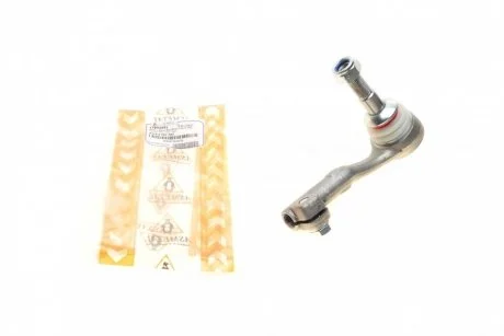 Фото наконечник рулевой тяги ASMETAL 17BM2451 Наконечник рулевой тяги ASMETAL 17BM2451