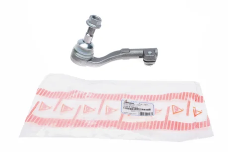 Накінечник кермової тяги ASMETAL 17BM2600