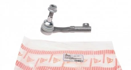 Фото наконечник рулевой тяги BMW (F30/F31)/4 (F32/F33) 11- Пр. ASMETAL 17BM2601 Наконечник рулевой тяги BMW (F30/F31)/4 (F32/F33) 11- Пр. ASMETAL 17BM2601