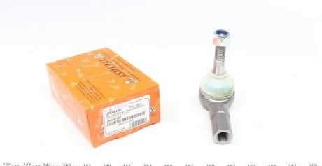 Накінечник кермової тяги ASMETAL 17CH0100