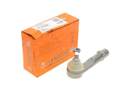Наконечник тяги рульової (R) Citroen C4 Grand Picasso I (UA_), 10/06 - 12/13 AS METAL ASMETAL 17CT0851