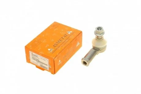 Фото наконечник рулевой тяги ASMETAL 17DW0500 Наконечник рулевой тяги ASMETAL 17DW0500