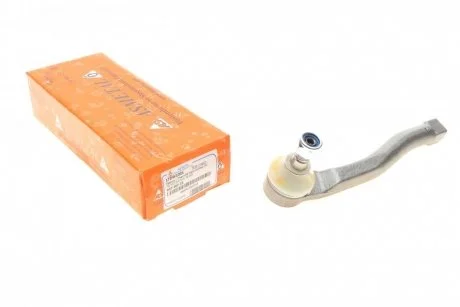 Фото накінечник кермової тяги ASMETAL 17DW1001 Накінечник кермової тяги ASMETAL 17DW1001