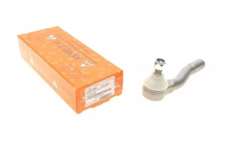 Фото накінечник кермової тяги ASMETAL 17DW2000 Накінечник кермової тяги ASMETAL 17DW2000