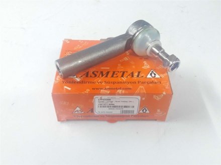 Накінечник кермової тяги ASMETAL 17FI3200