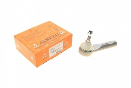 Фото накінечник кермової тяги ASMETAL 17FI5600 Накінечник кермової тяги ASMETAL 17FI5600
