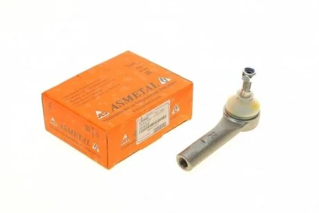 Фото наконечник рул. Doblo 10> Пр. ASMETAL 17FI5601 Наконечник рул. Doblo 10> Пр. ASMETAL 17FI5601