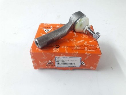 Наконечник рул. Doblo 10> Пр. ASMETAL 17FI5601