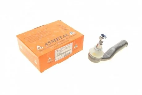Фото накінечник кермової тяги ASMETAL 17FR1707 Накінечник кермової тяги ASMETAL 17FR1707