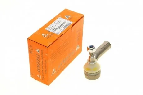 Фото наконечник рулевой тяги ASMETAL 17FR1708 Наконечник рулевой тяги ASMETAL 17FR1708